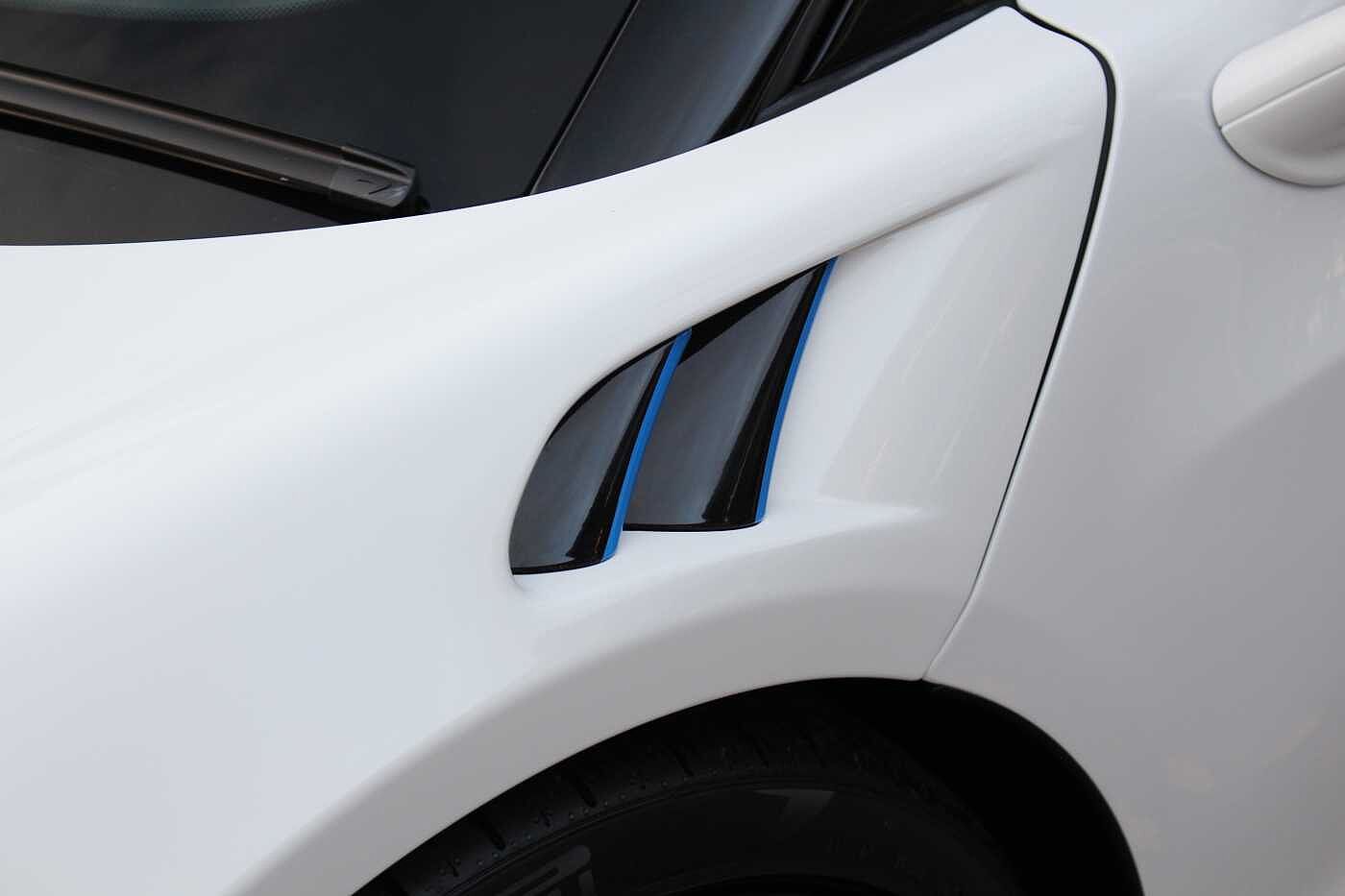 McLaren Artura - 2025 - Joinsteer - #5