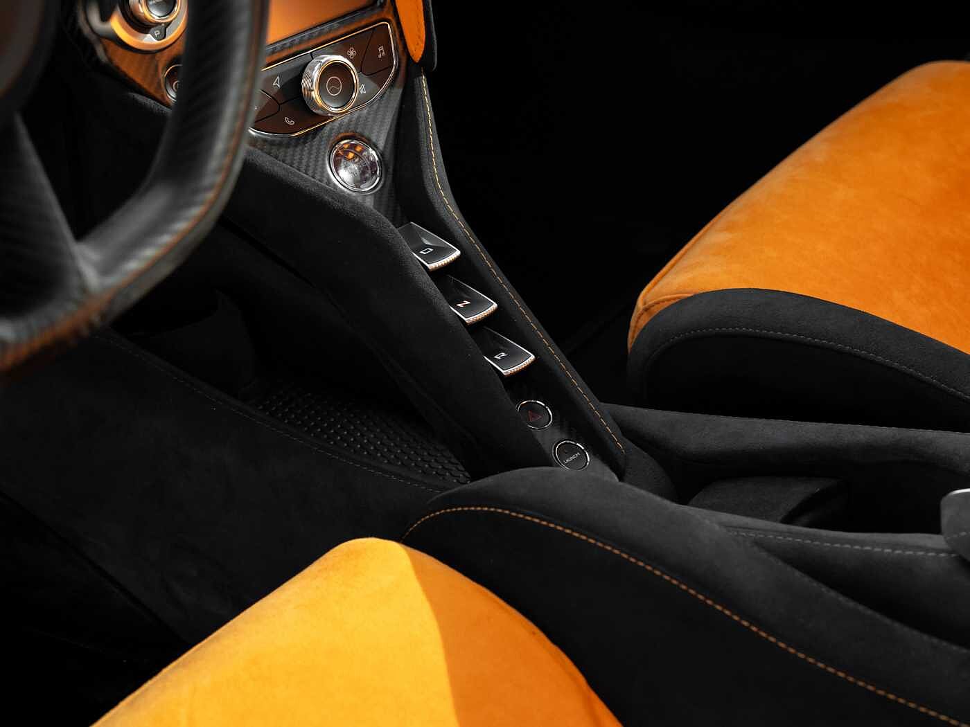 McLaren 720S - 2021 - Joinsteer - #29