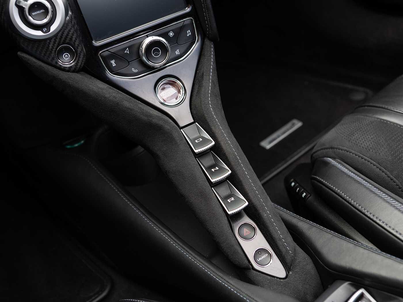 McLaren 720S Spider - 2021 - Joinsteer - #28