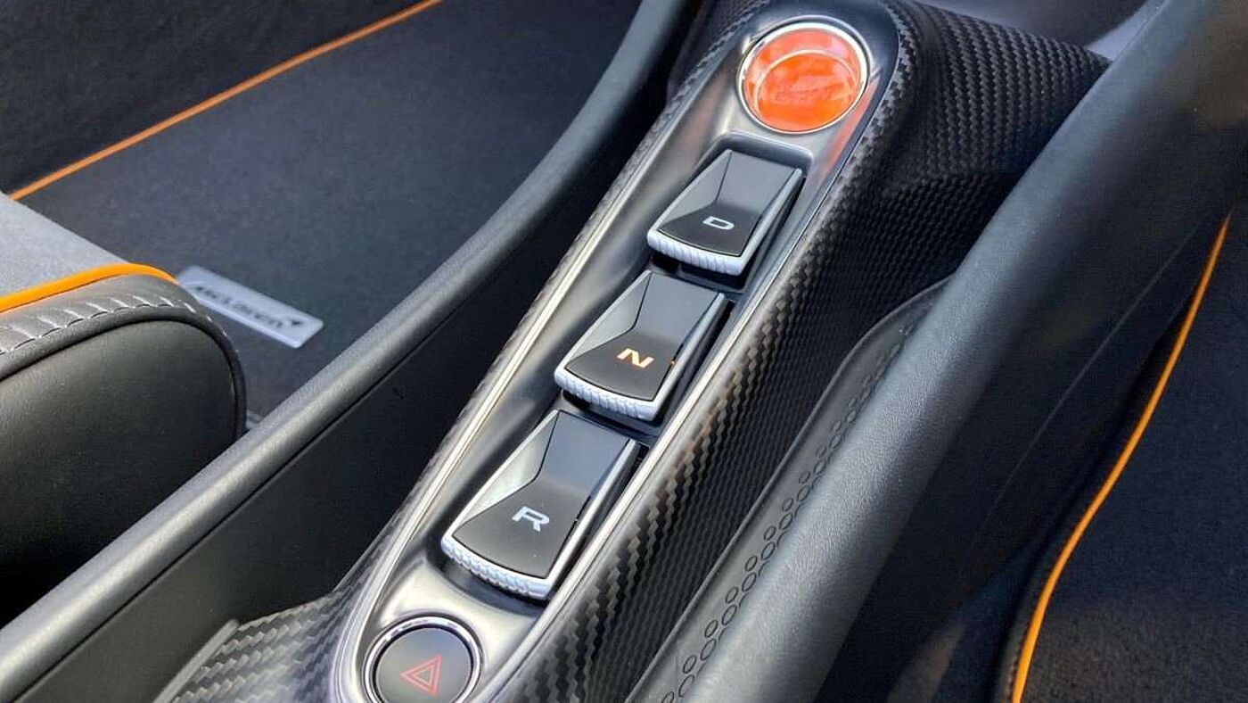 McLaren Artura - 2024 - Joinsteer - #9