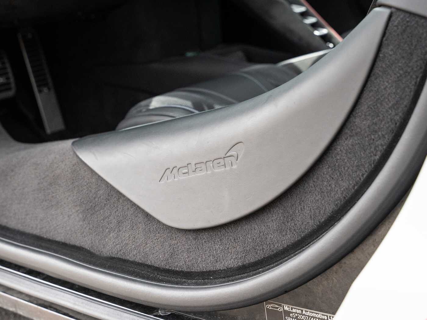 McLaren 720S - 2021 - Joinsteer - #24