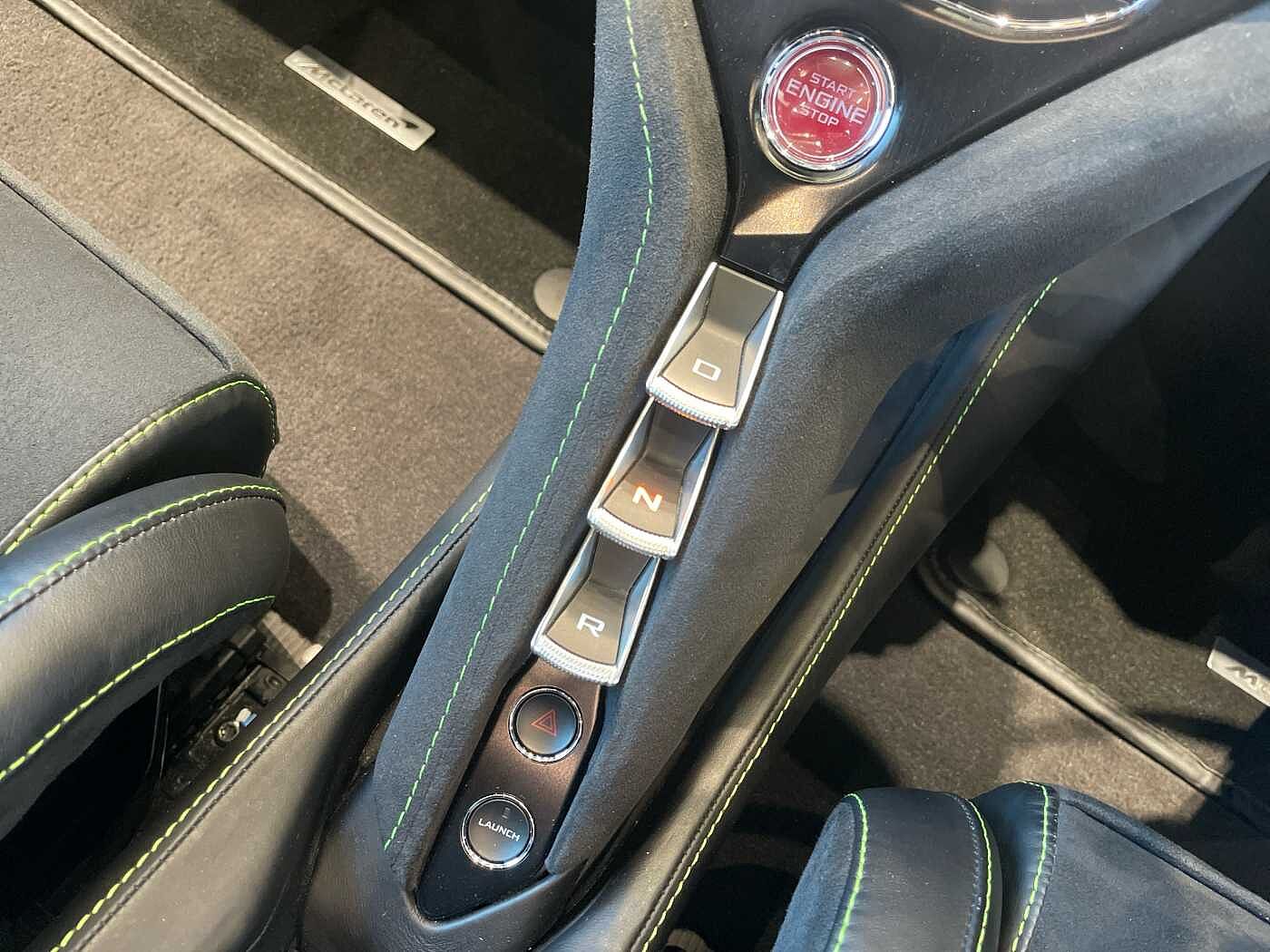 McLaren 720S - 2019 - Joinsteer - #12