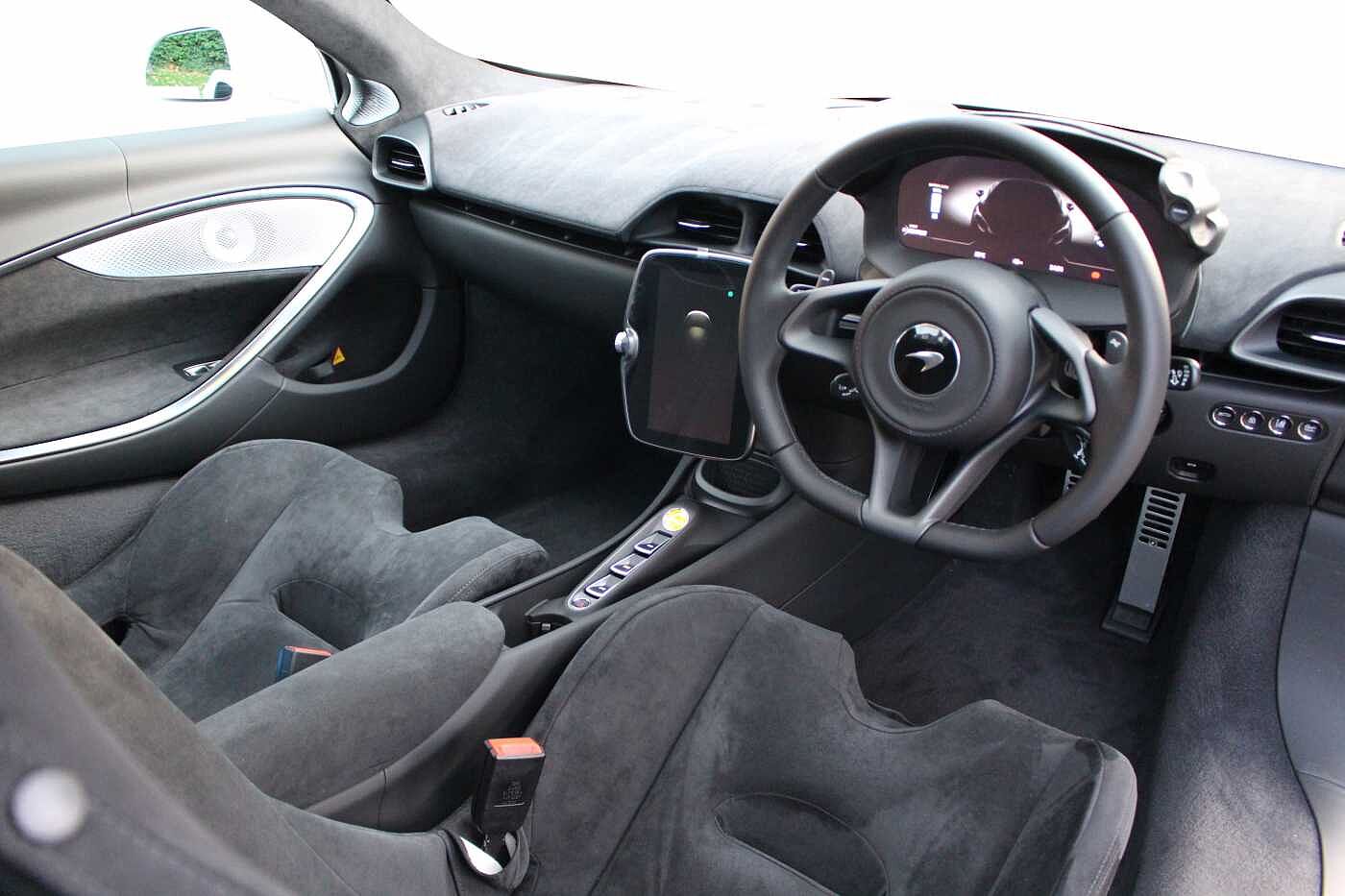 McLaren Artura - 2025 - Joinsteer - #6