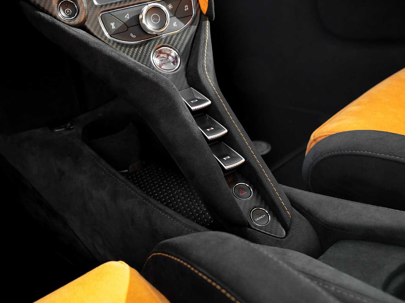 McLaren 720S - 2021 - Joinsteer - #30