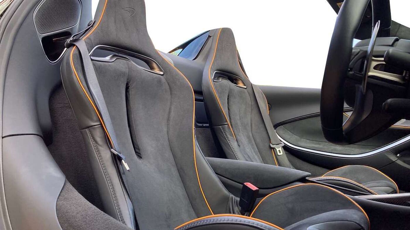 McLaren Artura - 2024 - Joinsteer - #10