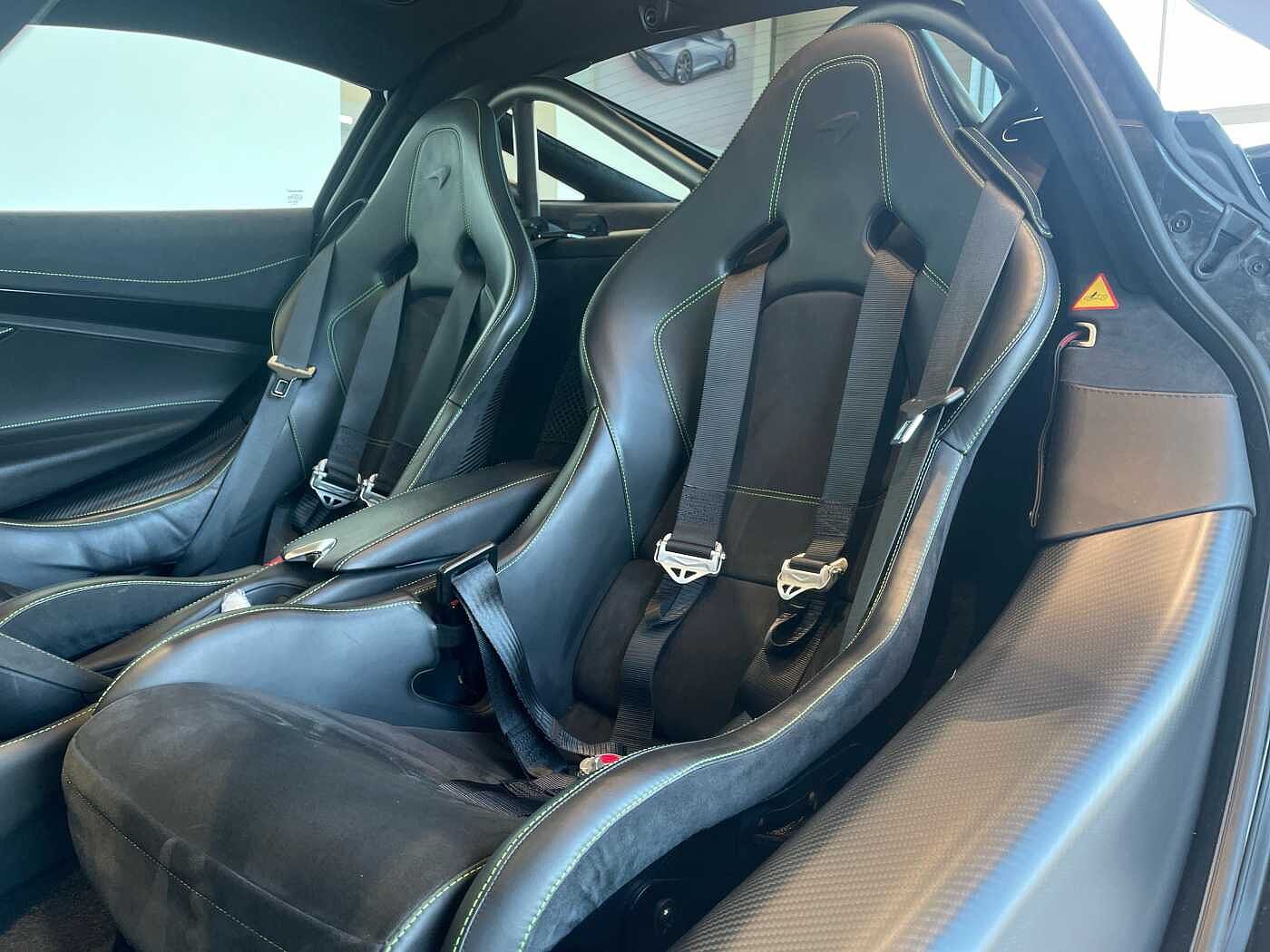 McLaren 720S - 2019 - Joinsteer - #13