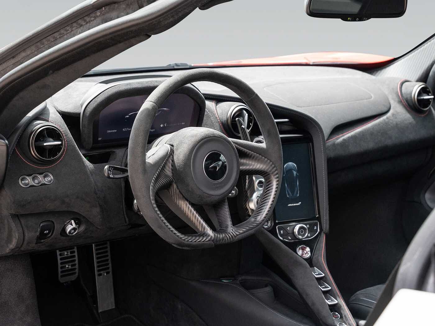 McLaren 720S - 2021 - Joinsteer - #25