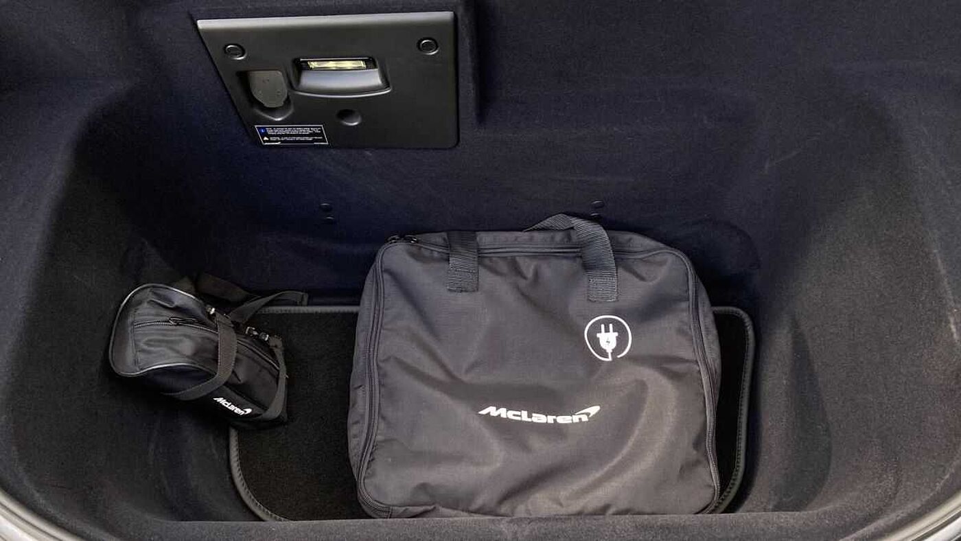 McLaren Artura - 2023 - Joinsteer - #32