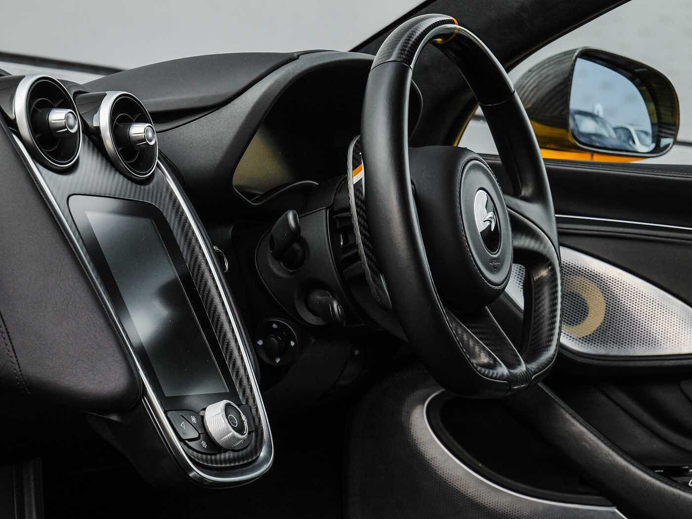 McLaren GTS - 2025 - Joinsteer - #24