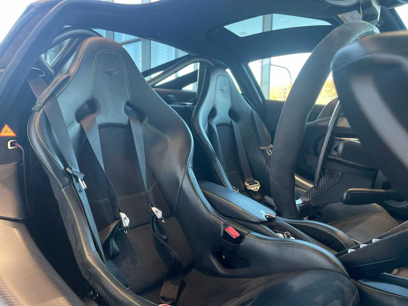 McLaren 720S - 2019 - Joinsteer - #15