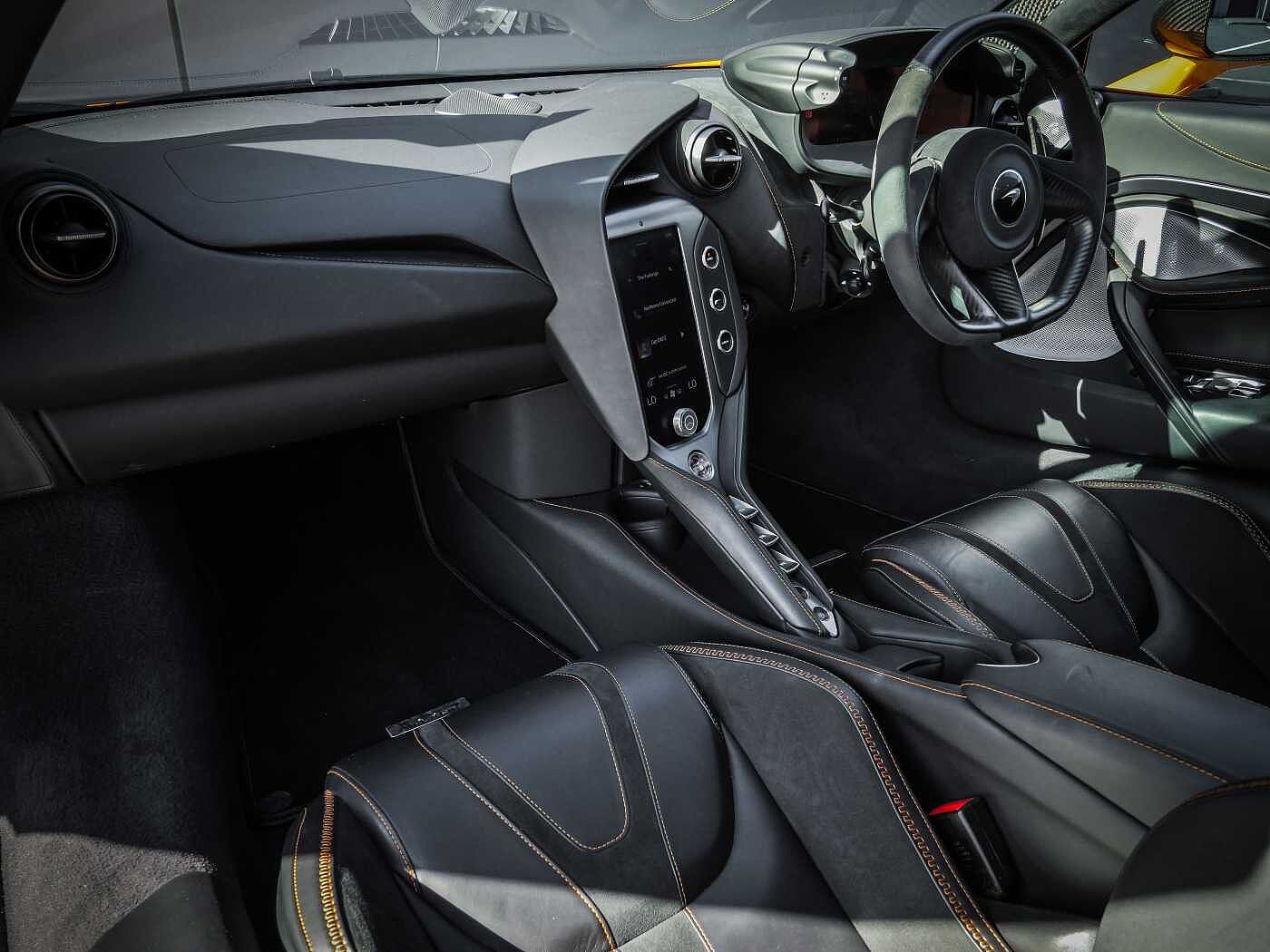 McLaren 750S - 2024 - Joinsteer - #5