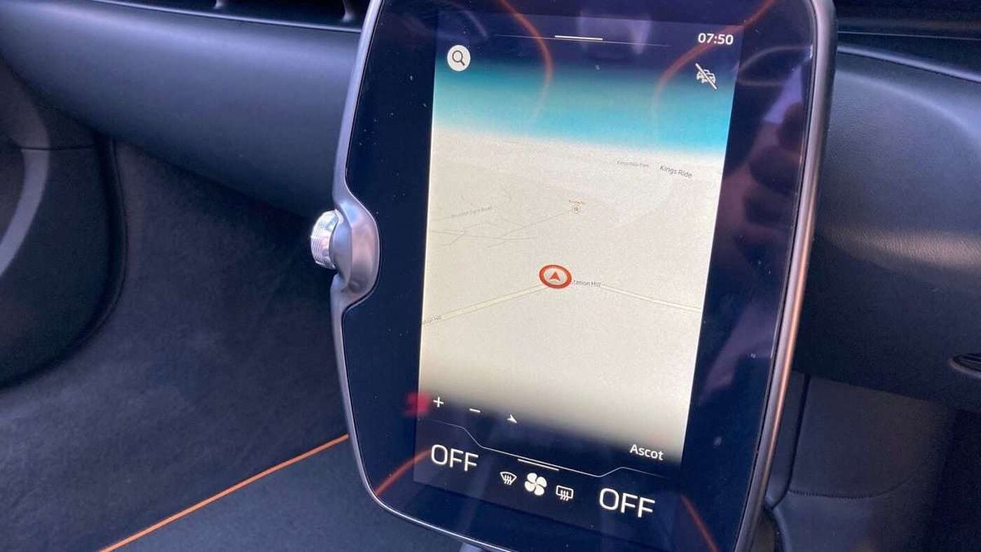 McLaren Artura - 2024 - Joinsteer - #13