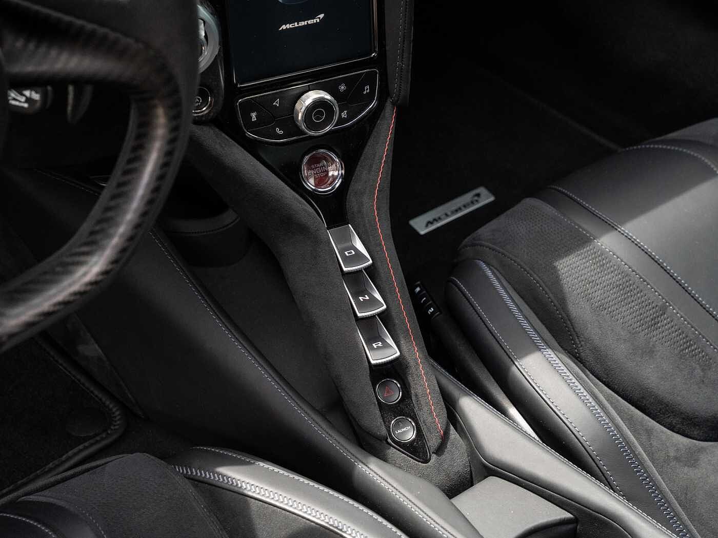 McLaren 720S - 2021 - Joinsteer - #27