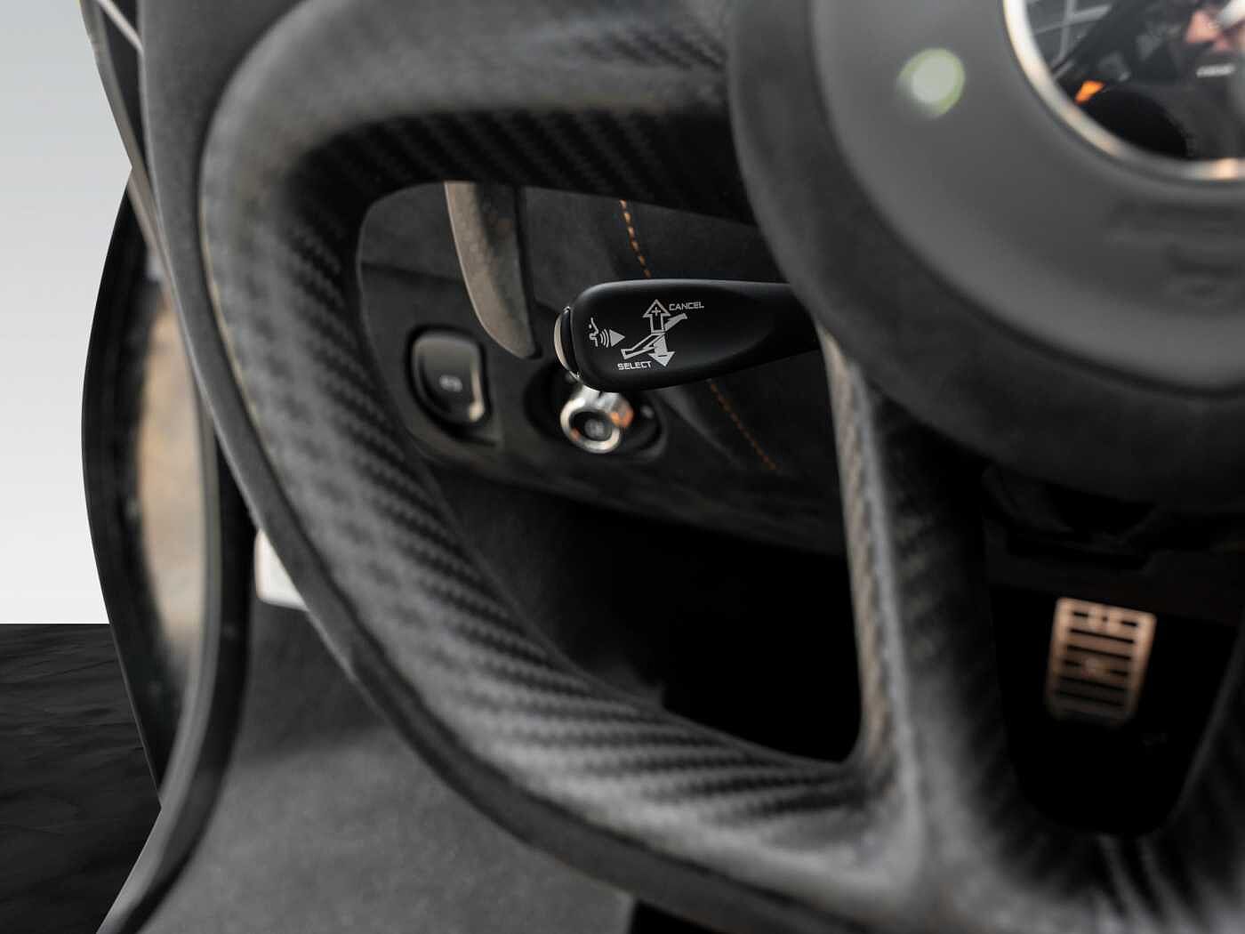 McLaren 720S - 2021 - Joinsteer - #33