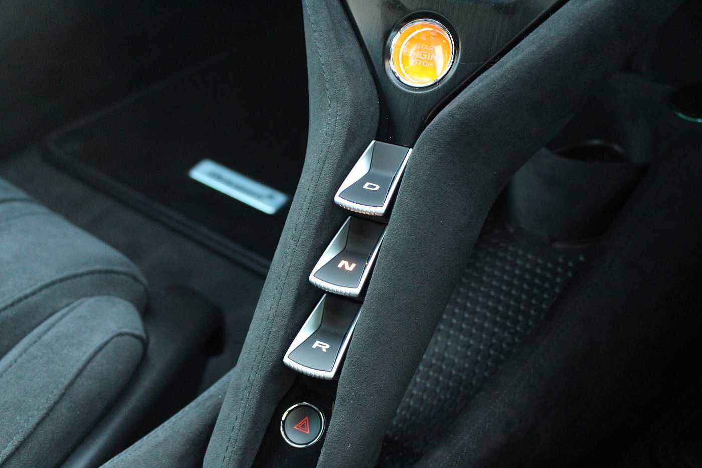 McLaren 750S - 2026 - Joinsteer - #5