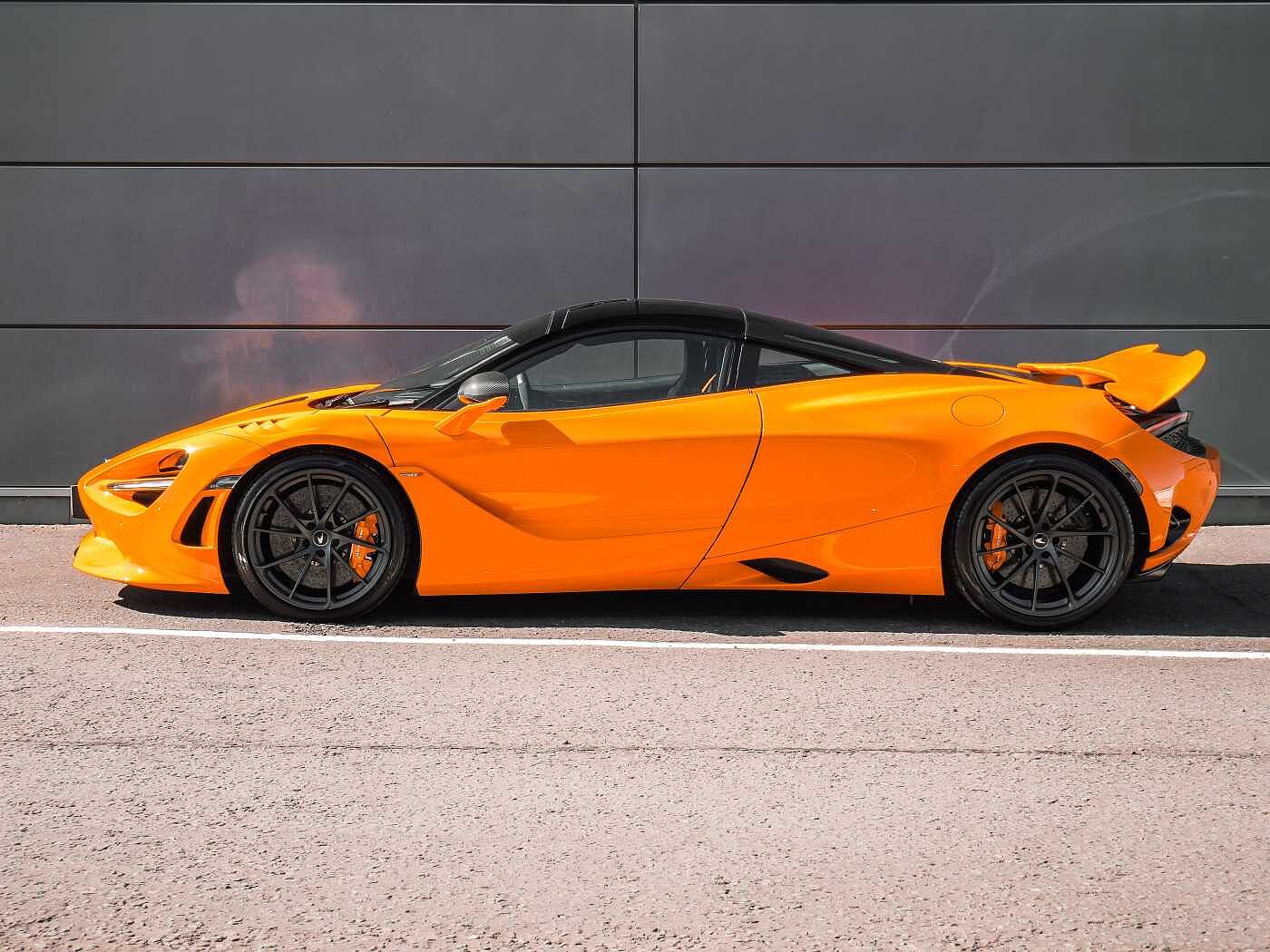 McLaren 750S - 2024 - Joinsteer - #6