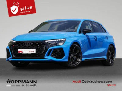 Audi RS3 Sportback TFSI Quattro S Tronic -  - Joinsteer - #1