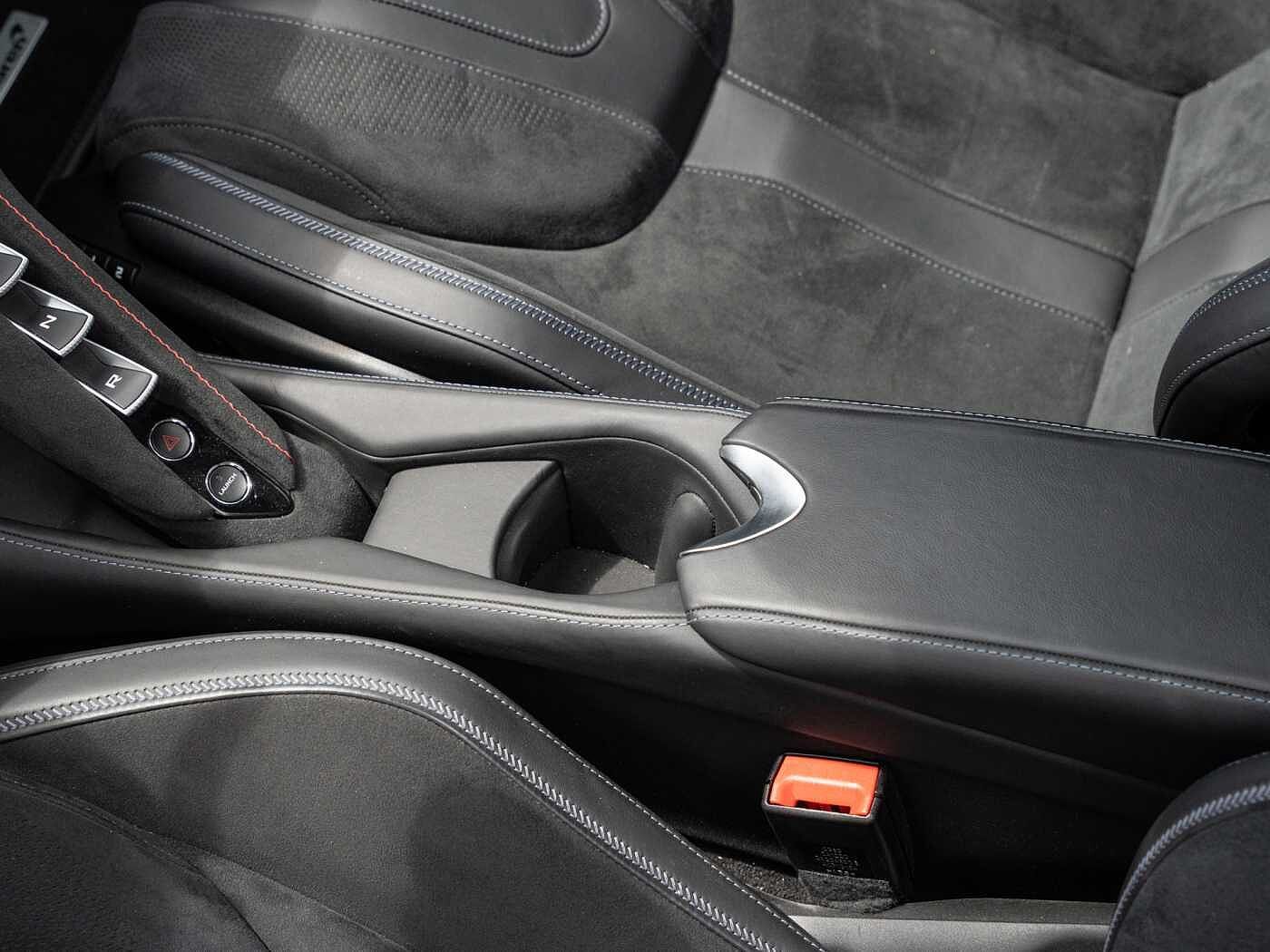 McLaren 720S - 2021 - Joinsteer - #28