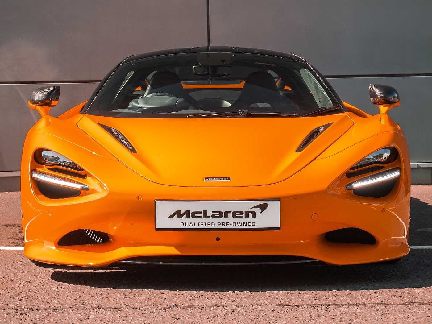 McLaren 750S - 2024 - Joinsteer - #7