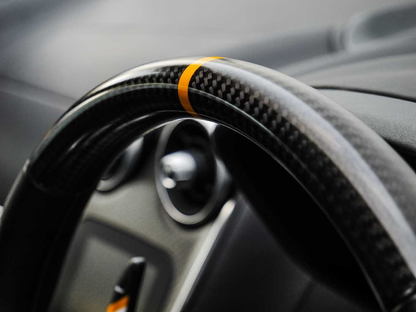 McLaren GTS - 2025 - Joinsteer - #28