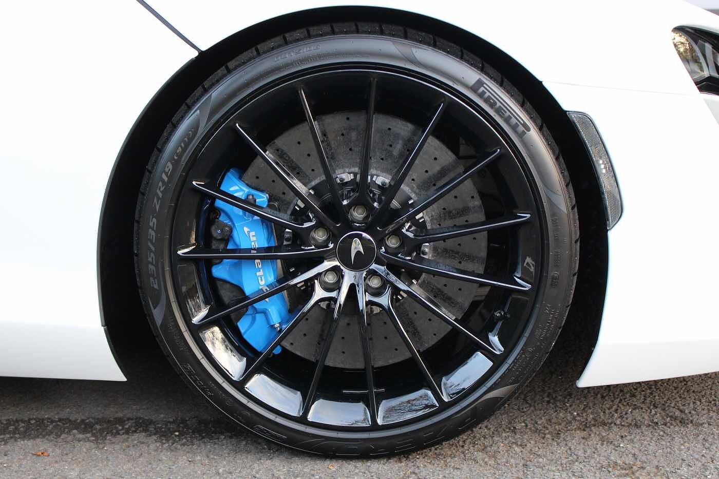 McLaren Artura - 2025 - Joinsteer - #12