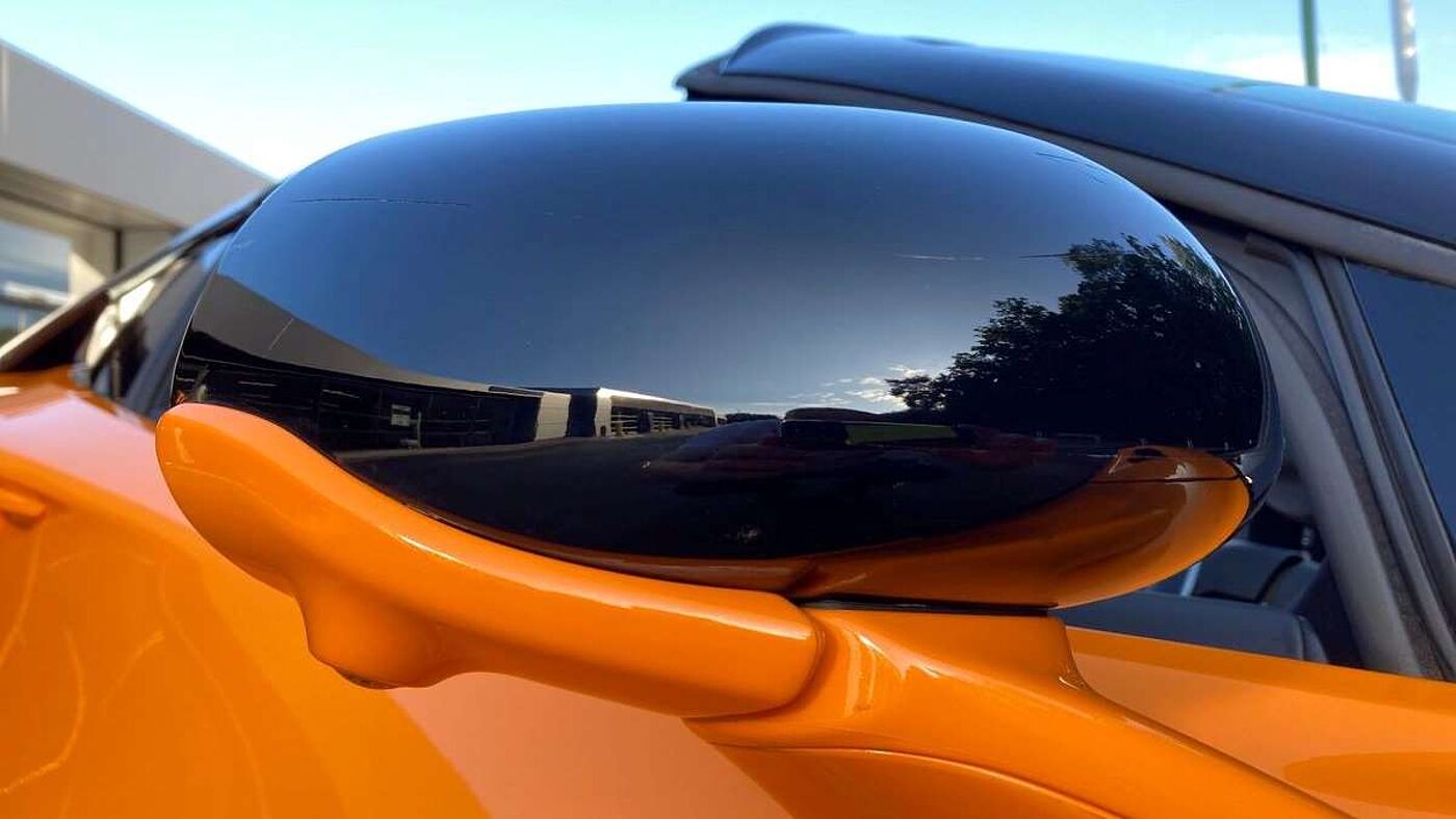 McLaren Artura - 2024 - Joinsteer - #15