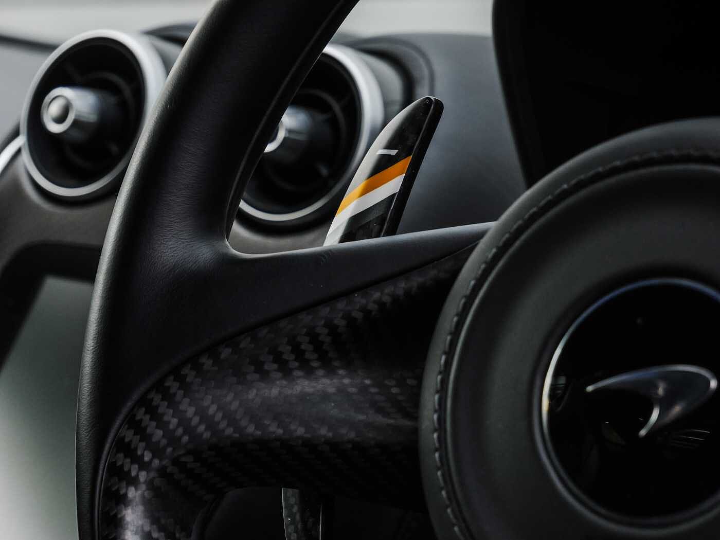 McLaren GTS - 2025 - Joinsteer - #29