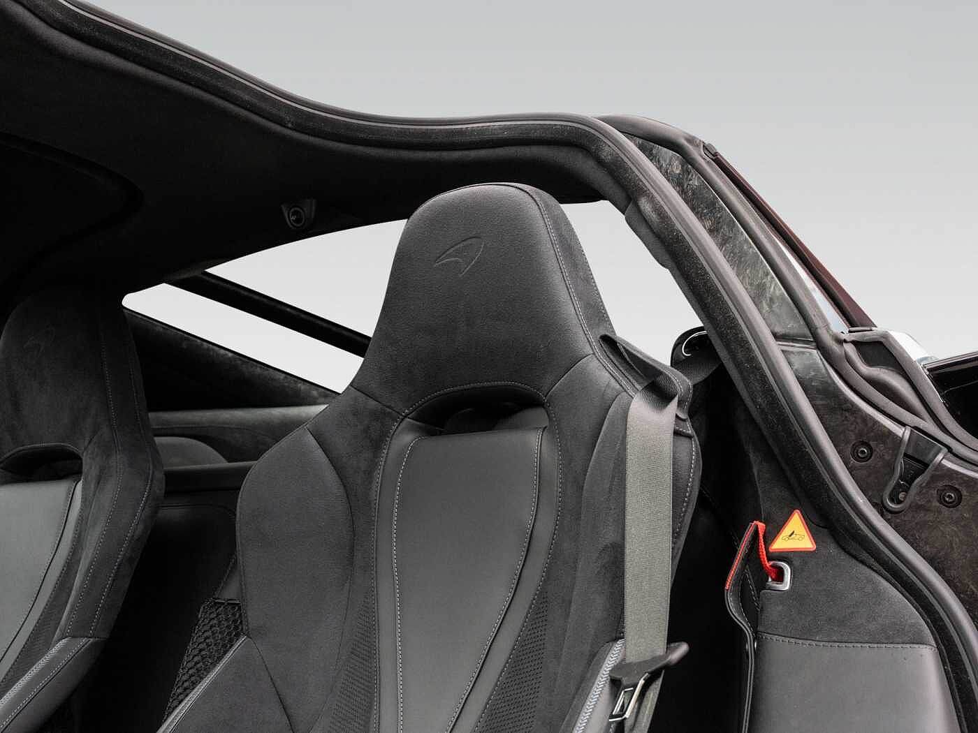 McLaren 720S - 2021 - Joinsteer - #29