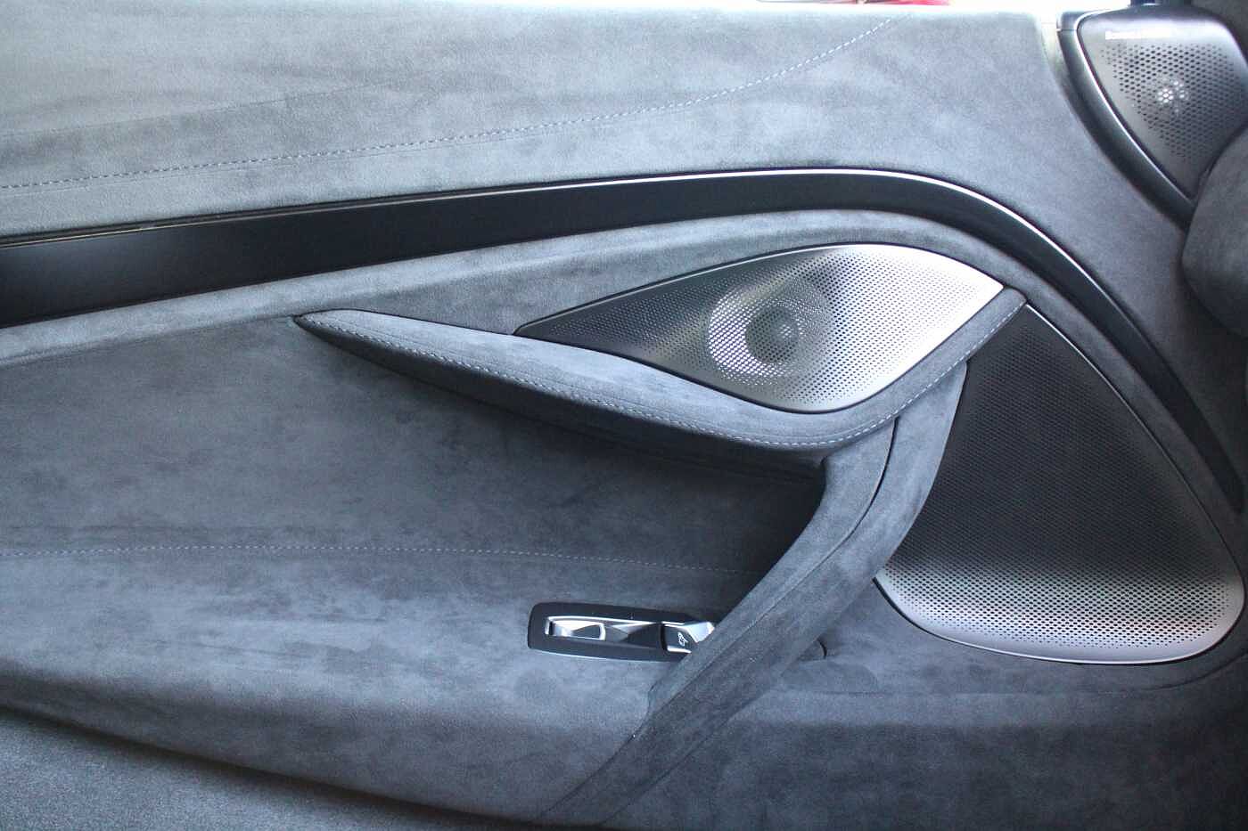 McLaren 750S - 2026 - Joinsteer - #8