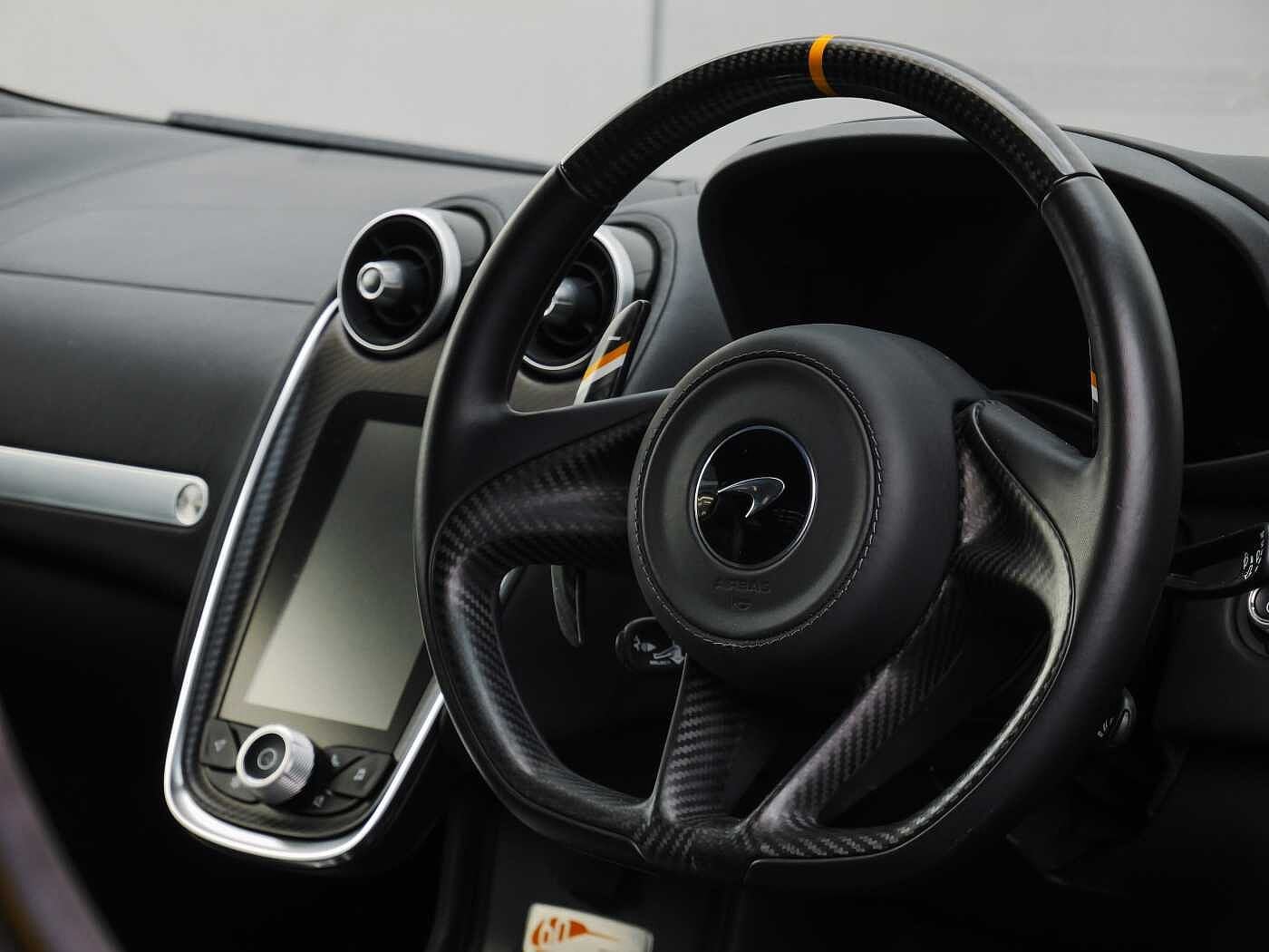 McLaren GTS - 2025 - Joinsteer - #30