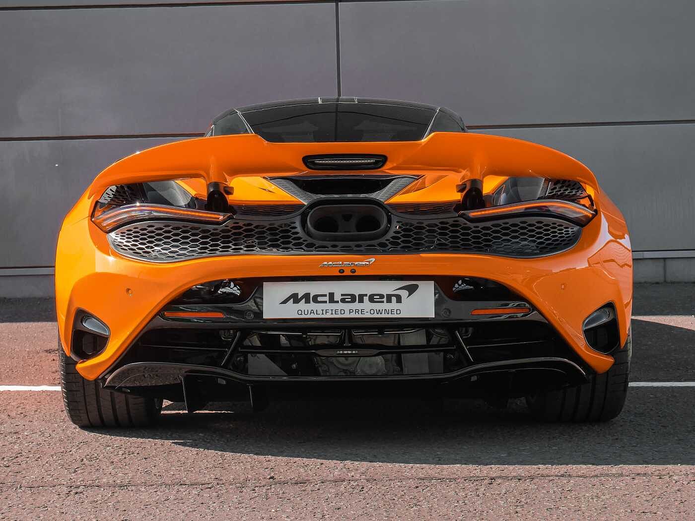 McLaren 750S - 2024 - Joinsteer - #9