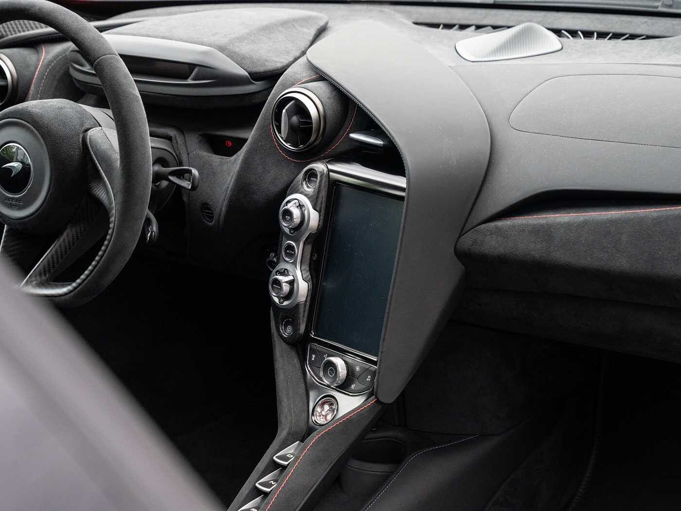 McLaren 720S - 2021 - Joinsteer - #30