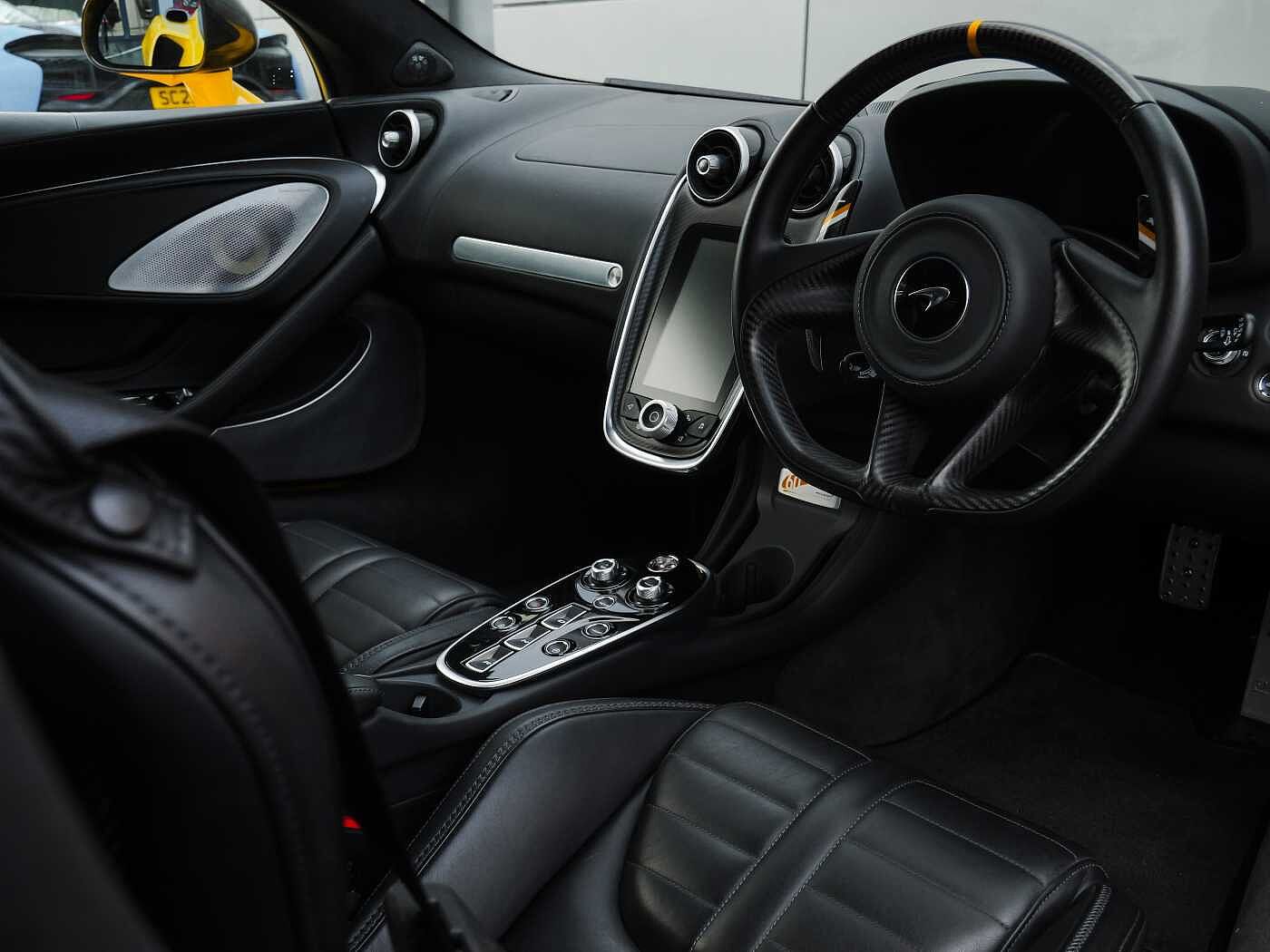 McLaren GTS - 2025 - Joinsteer - #31