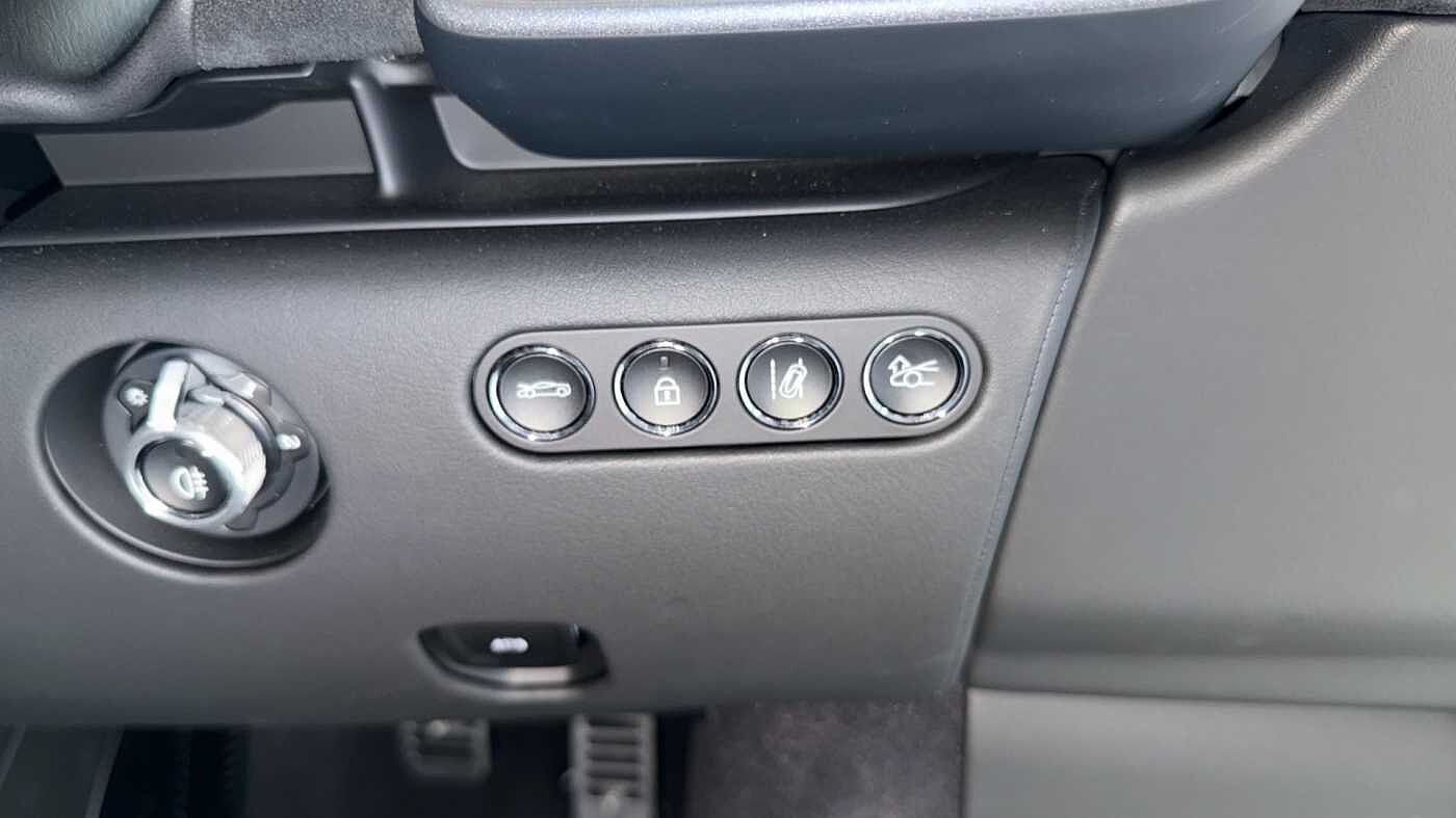 McLaren Artura - 2025 - Joinsteer - #16