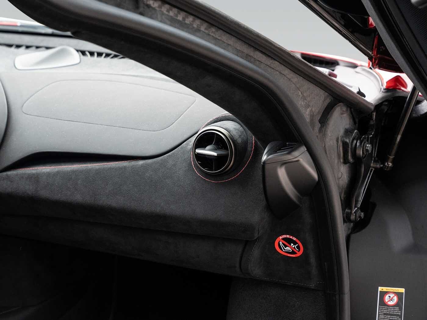 McLaren 720S - 2021 - Joinsteer - #31