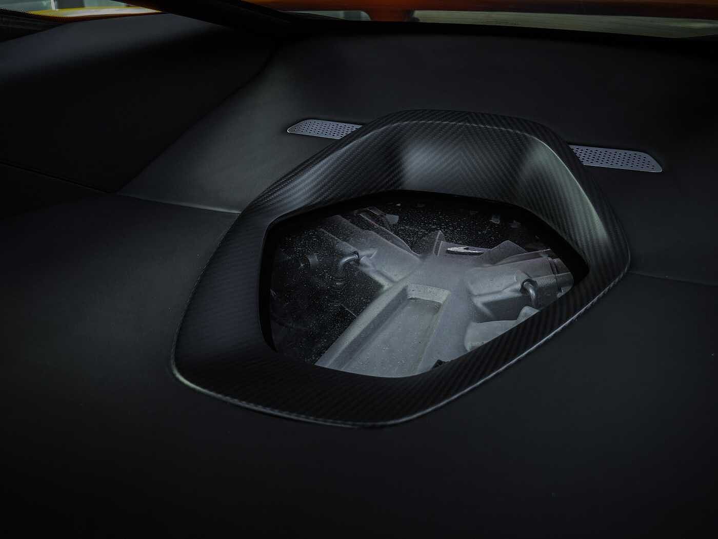 McLaren 750S - 2024 - Joinsteer - #11