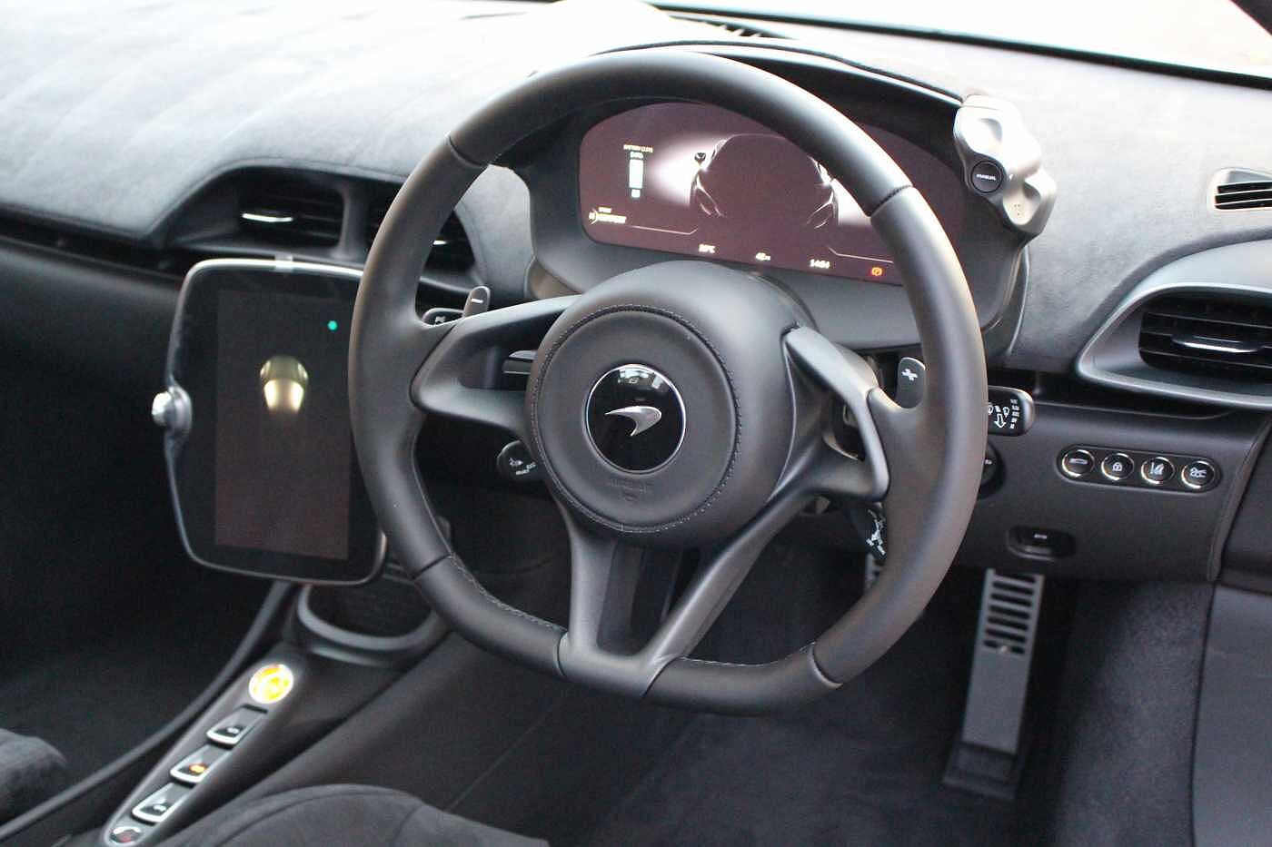 McLaren Artura - 2025 - Joinsteer - #17