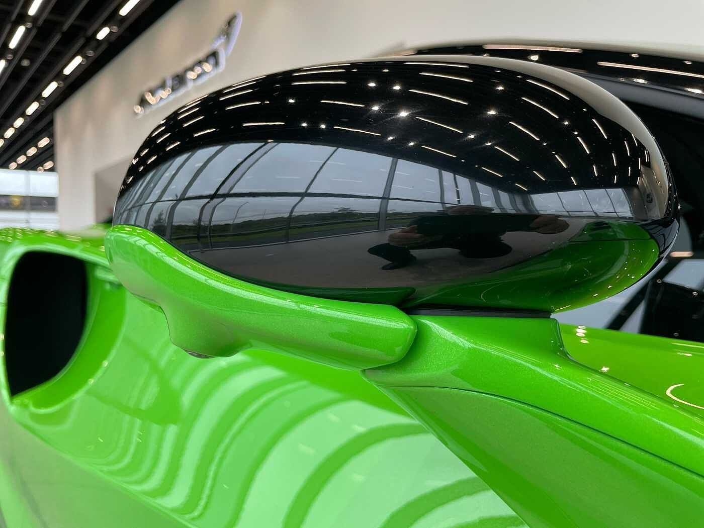 McLaren Artura - 2025 - Joinsteer - #26