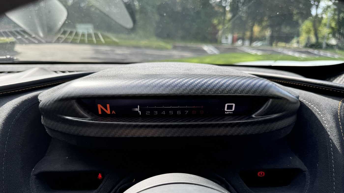 McLaren 720S Spider - 2022 - Joinsteer - #20