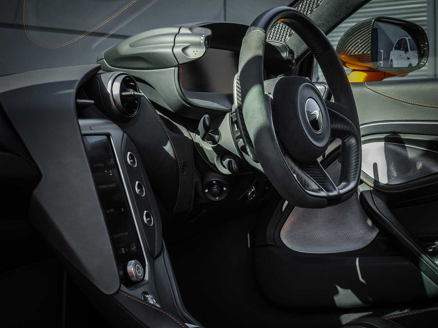 McLaren 750S - 2024 - Joinsteer - #14