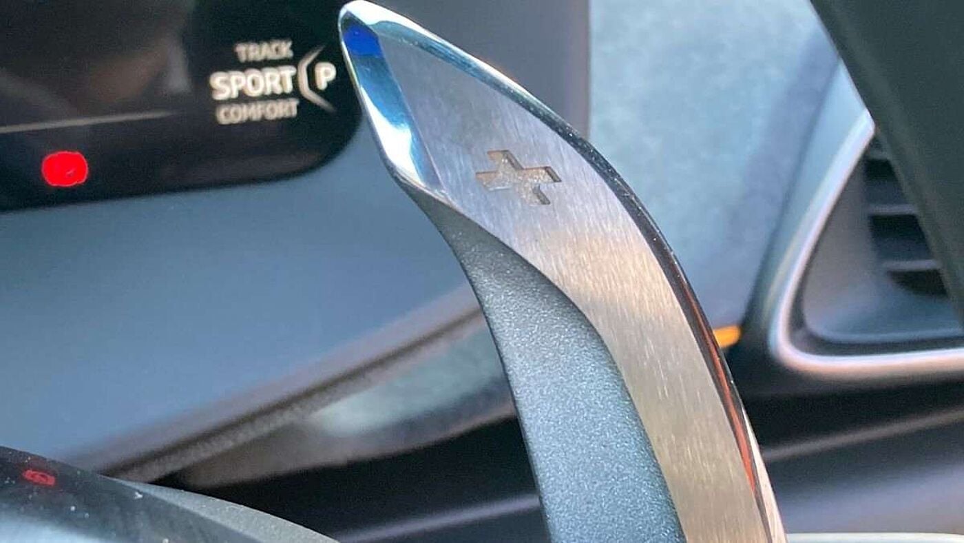 McLaren Artura - 2024 - Joinsteer - #22