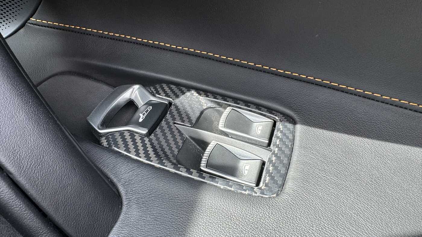 McLaren 720S Spider - 2022 - Joinsteer - #21