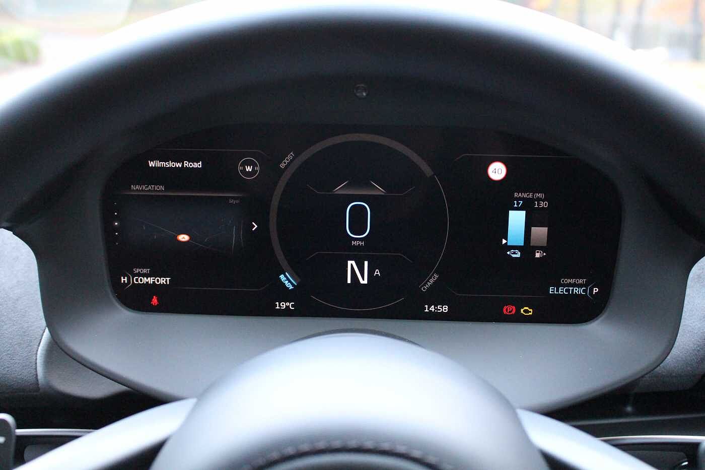 McLaren Artura - 2025 - Joinsteer - #19