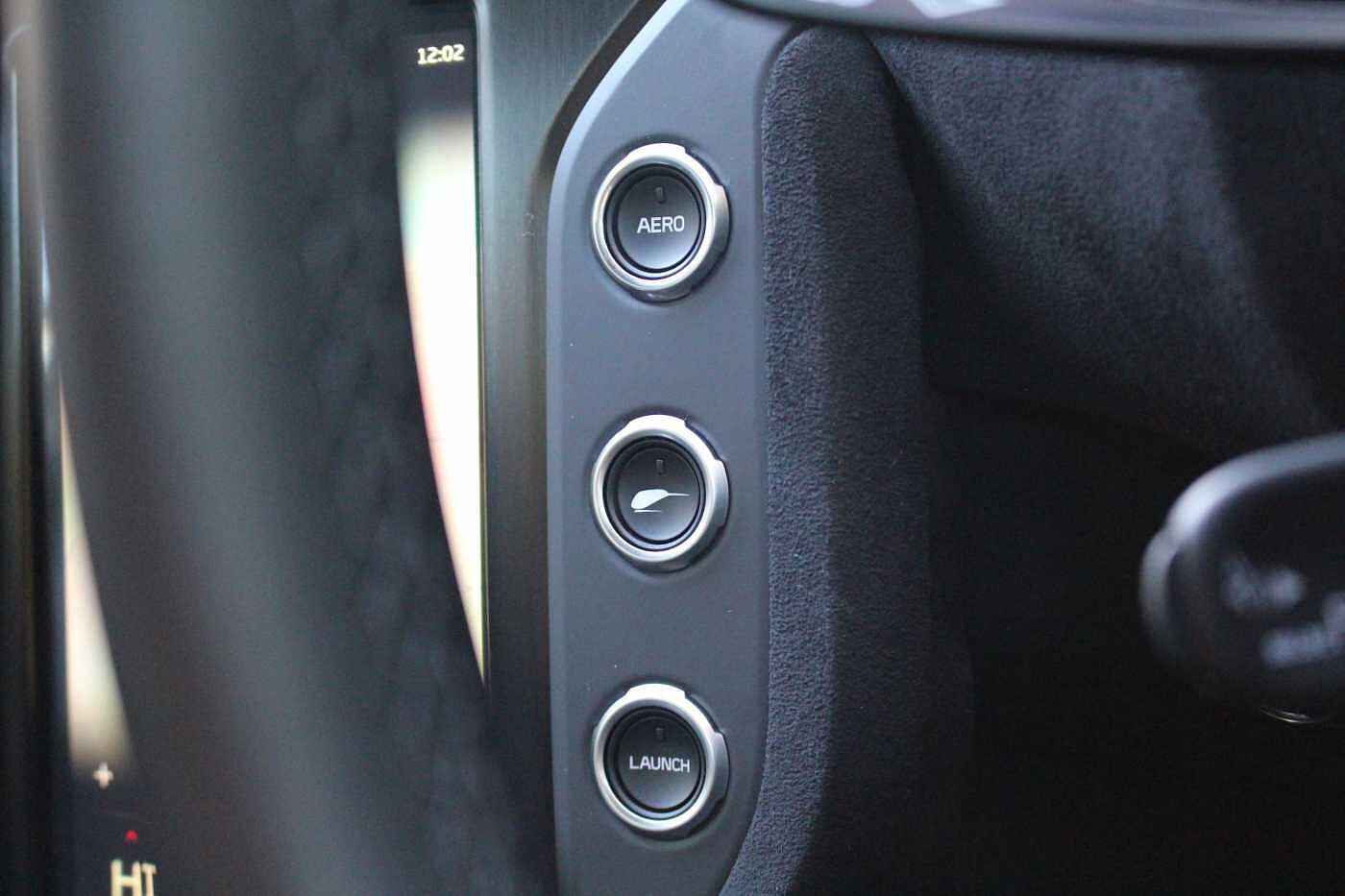 McLaren 750S - 2026 - Joinsteer - #14