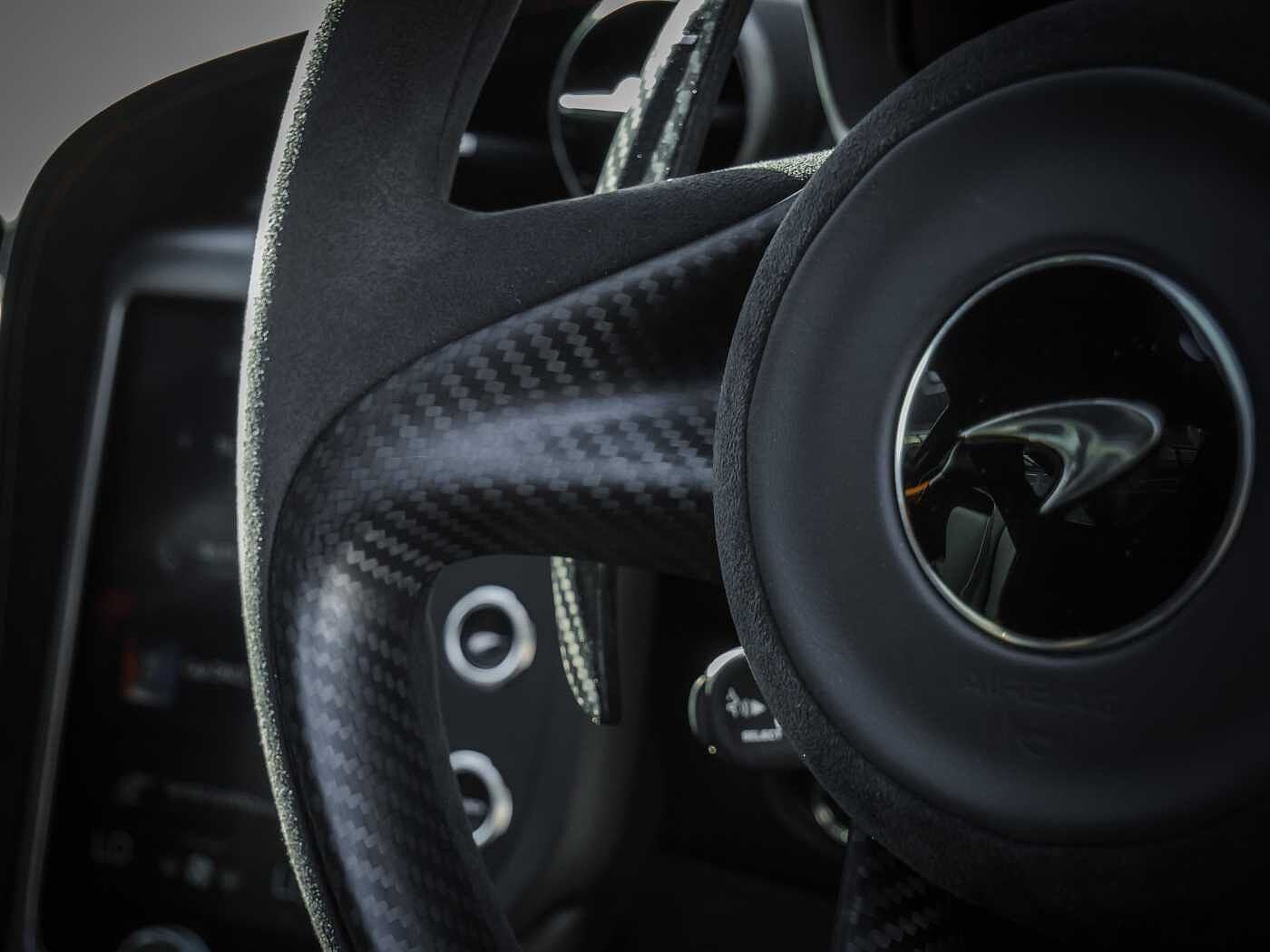 McLaren 750S - 2024 - Joinsteer - #15