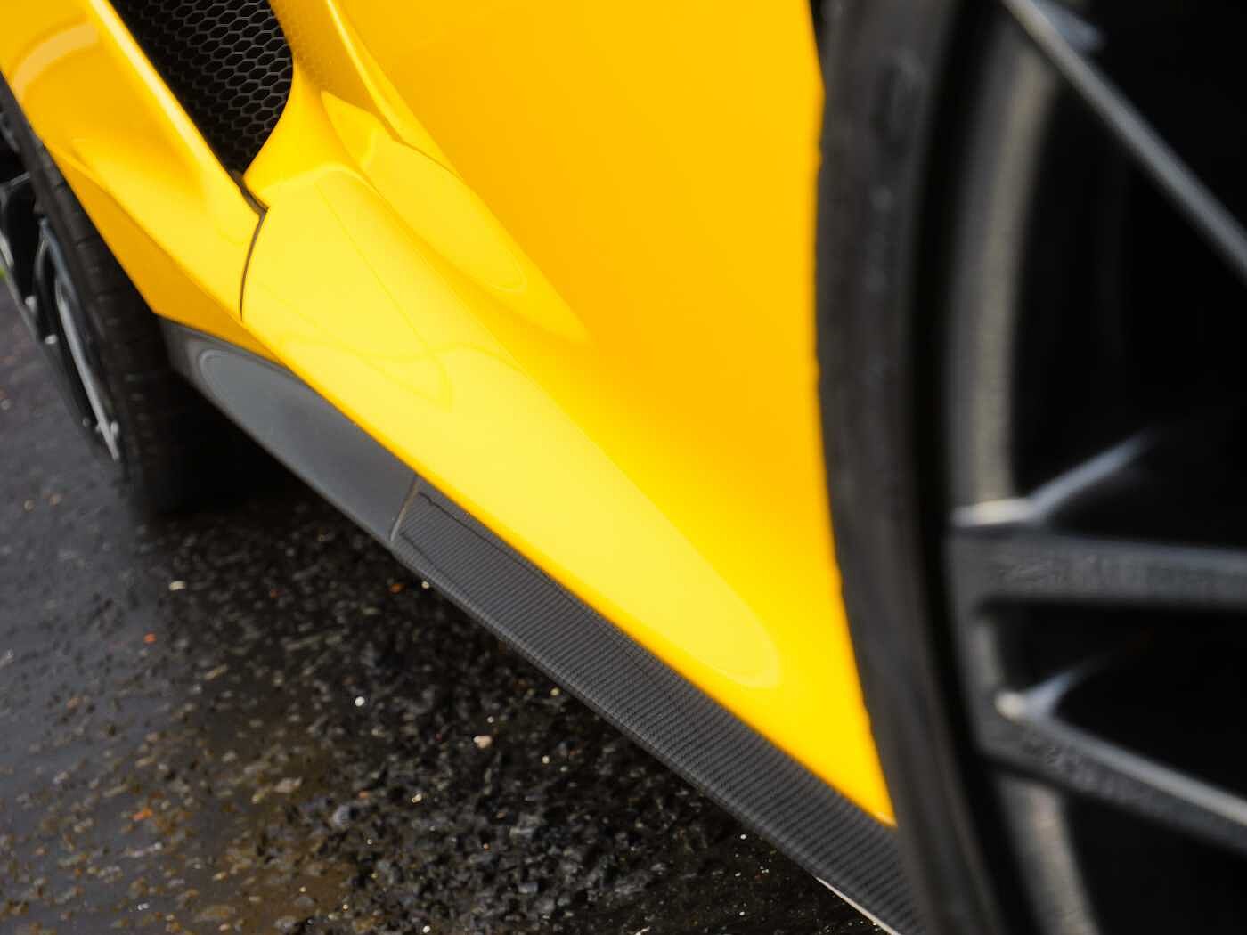 McLaren GTS - 2025 - Joinsteer - #36