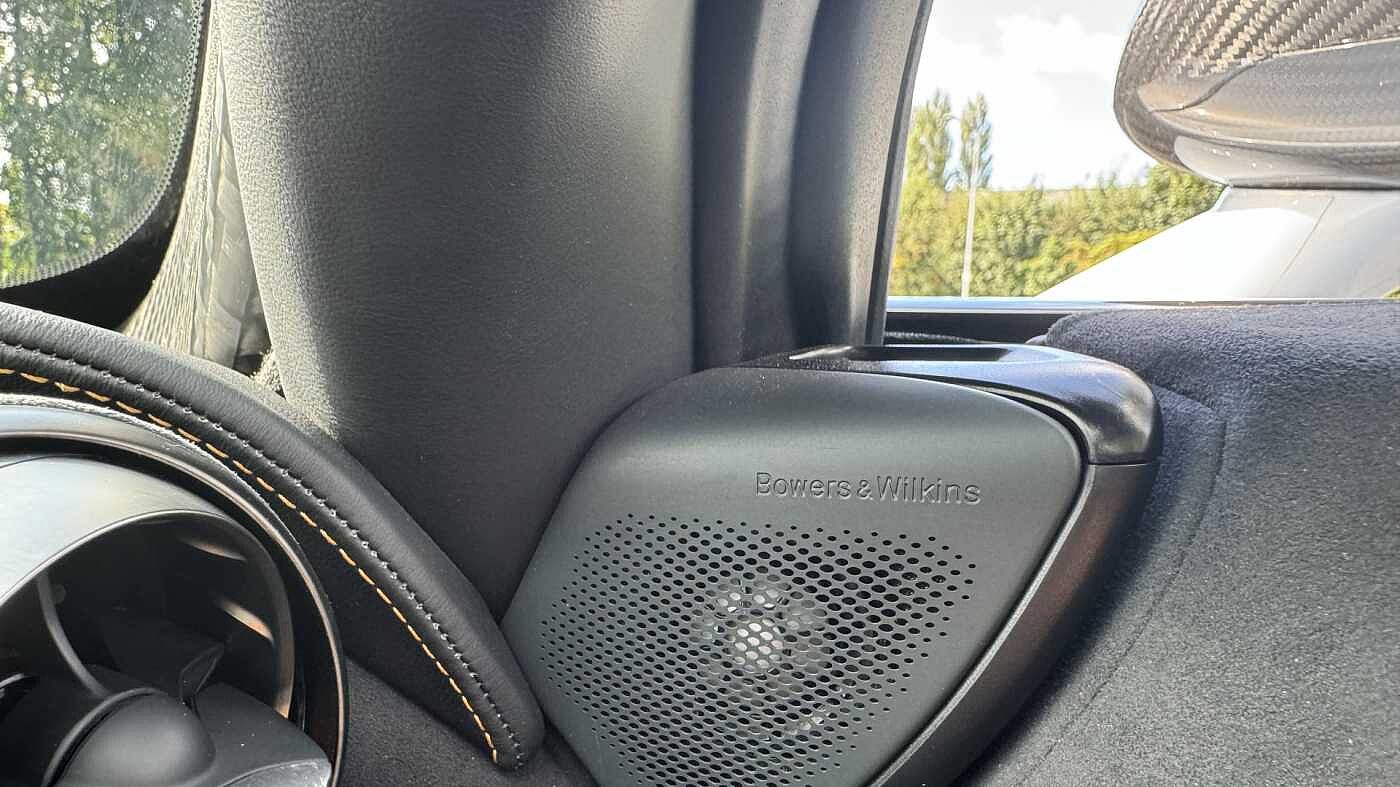 McLaren 720S Spider - 2022 - Joinsteer - #22