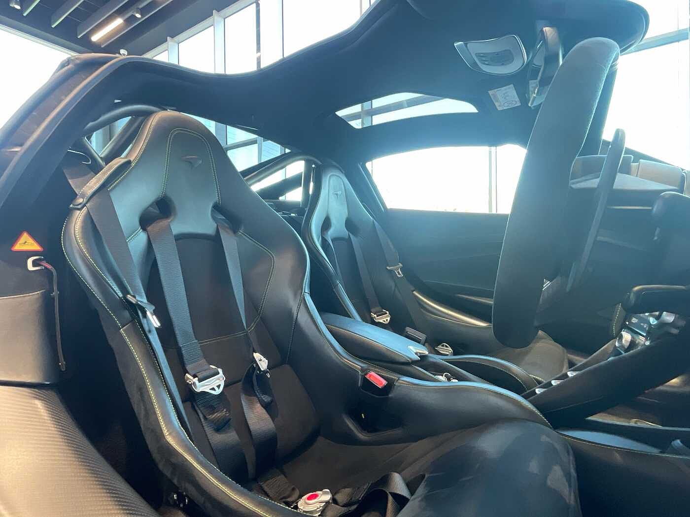 McLaren 720S - 2019 - Joinsteer - #26