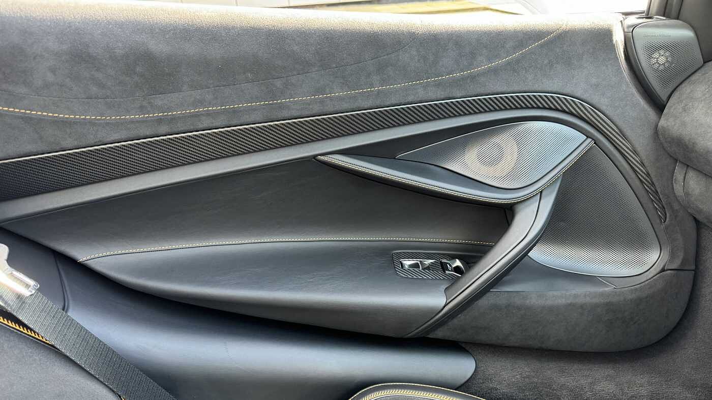 McLaren 720S Spider - 2022 - Joinsteer - #23