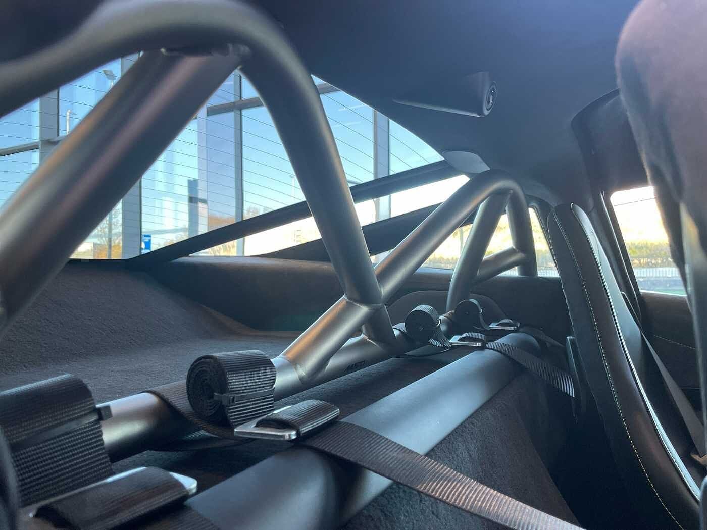 McLaren 720S - 2019 - Joinsteer - #27